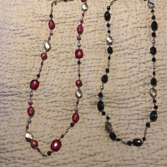 White House Black Market Jewelry - White House Black Market necklaces